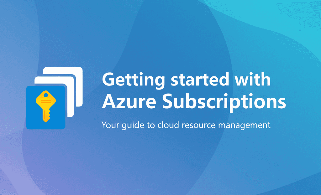 'S' is for Subscriptions